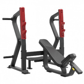 Скамья для жима AeroFIT Impulse SterlingSL7029