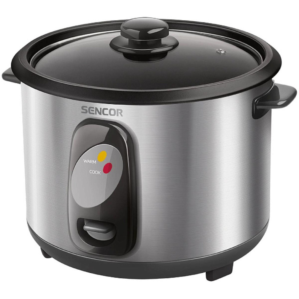 Рисоварка SENCOR SRM 1000SS