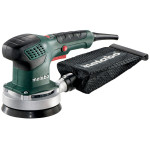 Шлифмашина Metabo SXE 3125 600443500