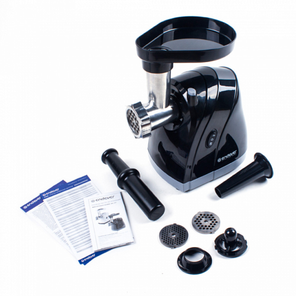 Мясорубка ENDEVER Sigma-37