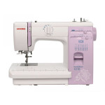 Швейная машина JANOME HomeDecor 1015