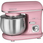 Кухонный комбайн CLATRONIC KM 3711 pink