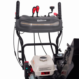 Снегоуборщик EVOLINE SBG 690 HE