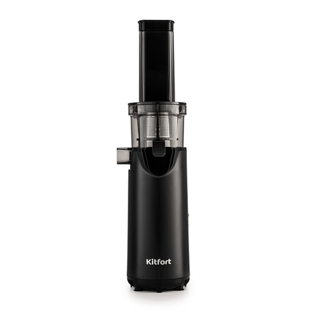 Соковыжималка KITFORT KT-1123-1