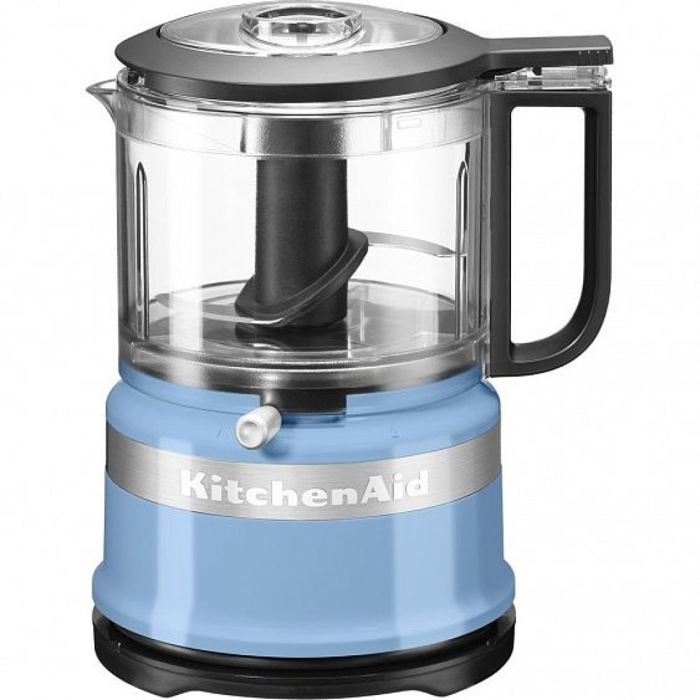 Кухонный комбайн KITCHENAID 5KFC3516EVB