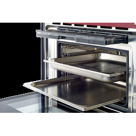 Пароварка встраиваемая KUPPERSBERG rs 969 bor