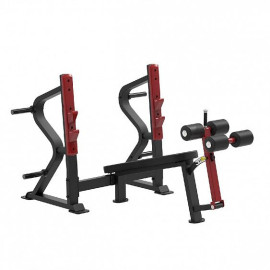 Скамья для жима AeroFIT Impulse SterlingSL7030
