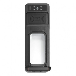 Компрессорный автохолодильник ALPICOOL CF8 (black)