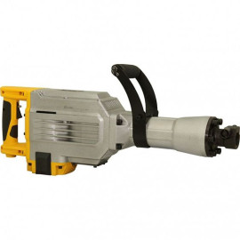 Отбойный молоток КАЛИБР Мастер ОМ-1700/30М