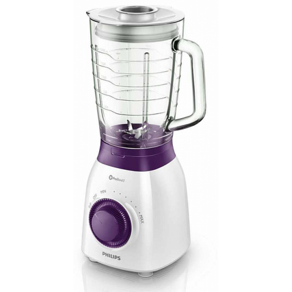 Блендер PHILIPS hr 2173/00