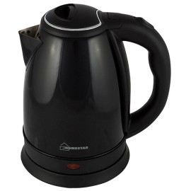 Чайник электрический HOMESTAR HS-1010 (006753) черный