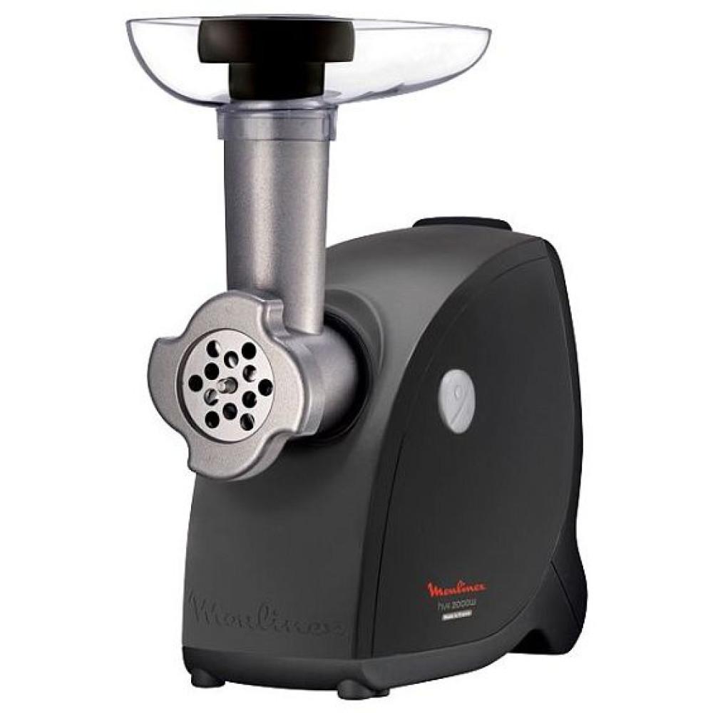 Мясорубка MOULINEX me452839