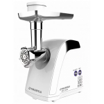 Мясорубка Maunfeld MMG2000W белый