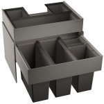 Аксессуар BLANCO 520783 BLANCO SELECT 60/4 Orga