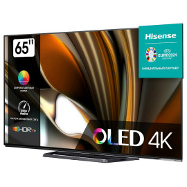 Телевизор HISENSE 65A85H
