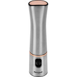 Мельничка для специй электрическая WEISSGAUFF WGM 580 Bronze