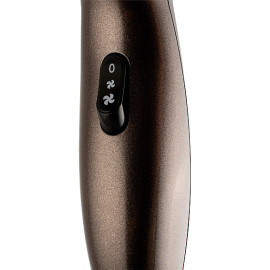 Фен KRAFT KF-HD124