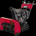 Снегоуборщик бензиновый DDE ST1387LET