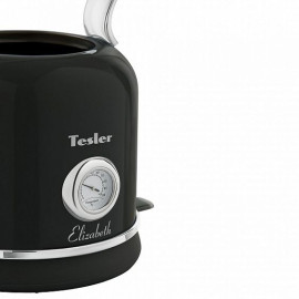 Чайник TESLER KT-1745 BLACK