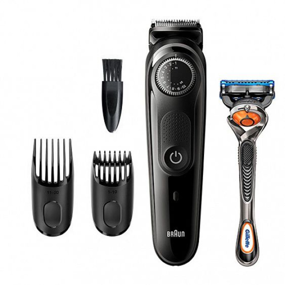Триммер BRAUN BT 3242