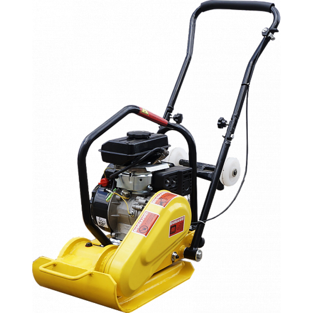 Виброплита STEM Techno SPC 152