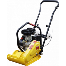 Виброплита STEM Techno SPC 152