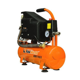 Компрессор FOXWELD Aero 140/8 5068