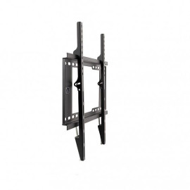Кронштейн KROMAX IDEAL-101 черный 32 -90