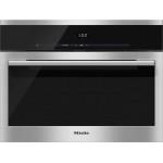Встраиваемая пароварка Miele DG 6100