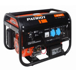 Бензиновый генератор PATRIOT GP 3510