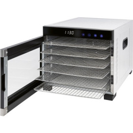 Сушилка для овощей PROFI COOK PC-DR 1218 inox