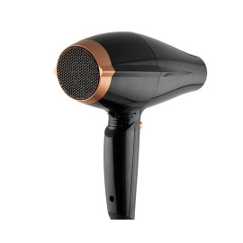 Фен KRAFT KF-HD2210ADBL