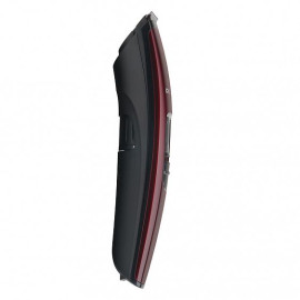 Машинка для стрижки POLARIS PHC 1102R бордовый