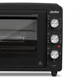 Мини-печь SIMFER M3416