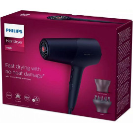 Фен PHILIPS BHD510/00