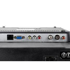 Телевизор VEKTA LD-40SF4613BS