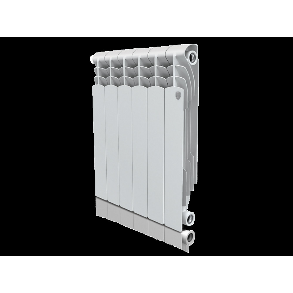 Радиатор ROYAL THERMO revolution 500 ( 6 секц.)