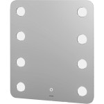 Зеркало GROSSMAN NEON 600х800х45 мм 146080