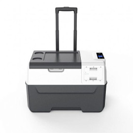 Автохолодильник INDEL B LiONCooler X40A