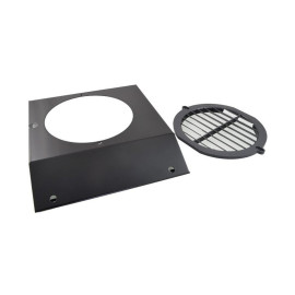 Комплект для рециркуляции KIT FILTRANTE INOX
