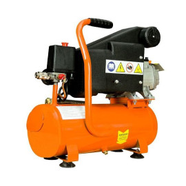 Компрессор FOXWELD Aero 140/8 5068