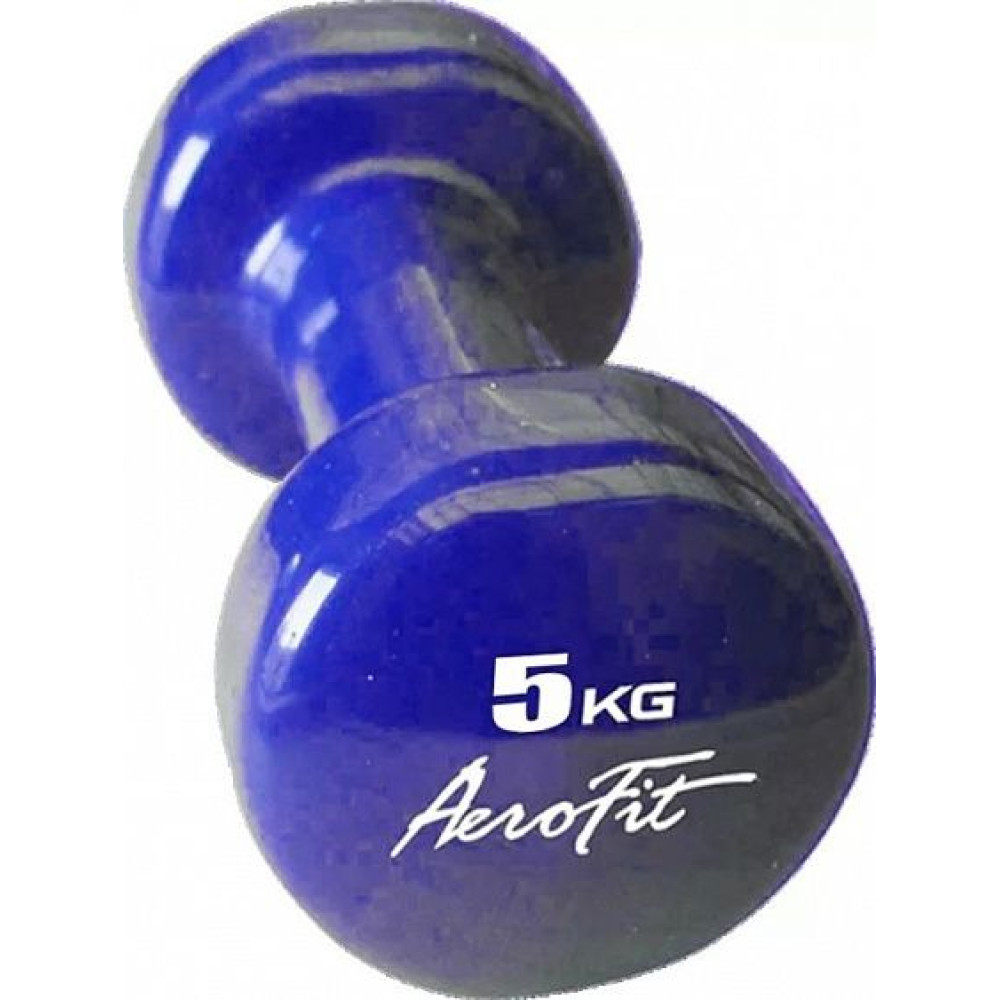 Гантель AeroFIT Alex AFVD5/AFVD107-5KG