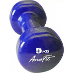 Гантель AeroFIT Alex AFVD5/AFVD107-5KG