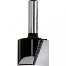 Фреза hm пазовая BOSCH 6/16мм 379