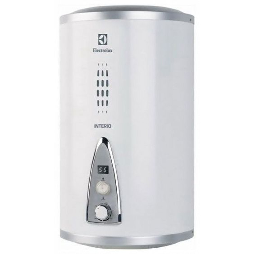 Водонагреватель накопительный ELECTROLUX EWH 30 Interio 2
