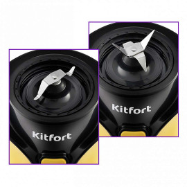 Блендер стационарный KITFORT KT-3034-5
