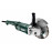 Угловая шлифмашина Metabo W 2200-230 606435010