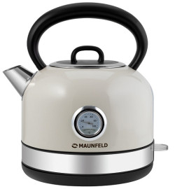 Чайник MAUNFELD MFK-6231BG