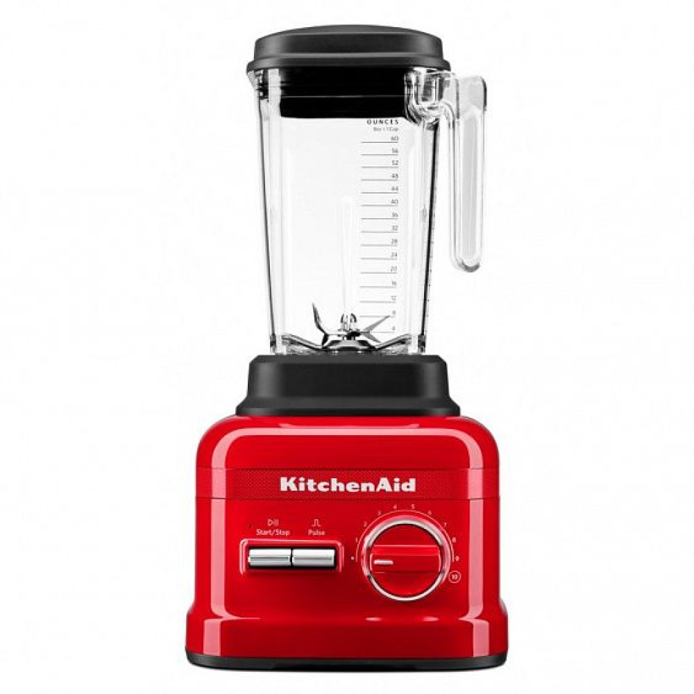 Блендер KITCHENAID 5KSB6060HESD