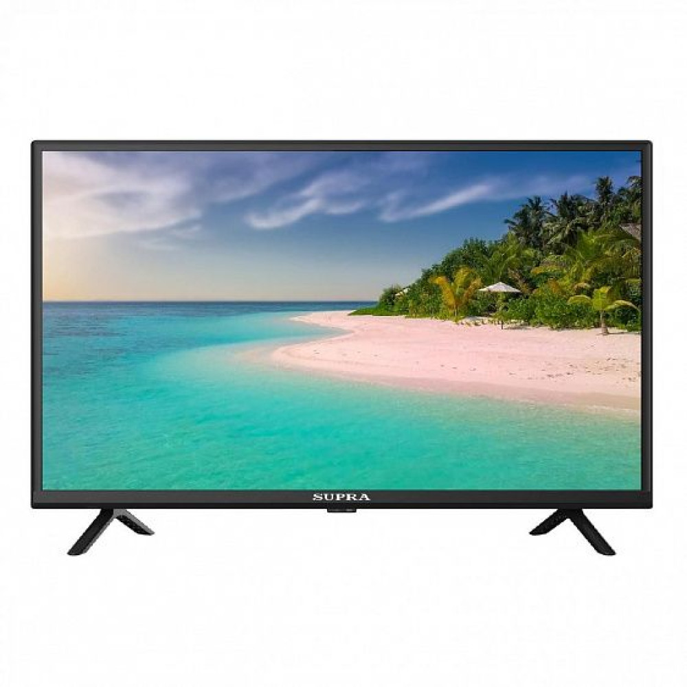 Телевизор SUPRA STV-LC32LT0055W